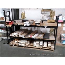 METAL RACK