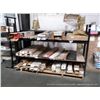 Image 1 : METAL RACK