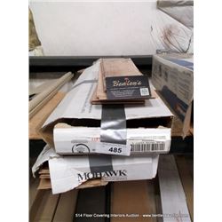 MOHAWK HARD WOOD FLOORING
