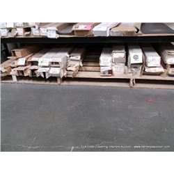 JOHNSONITE VINYL WALL BASE (24X THE MONEY)