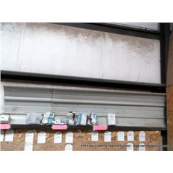 METAL FLASHING