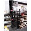 Image 1 : METAL CAULKING RACK