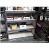 Image 1 : METAL RACK