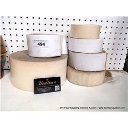 LOT: TAPE