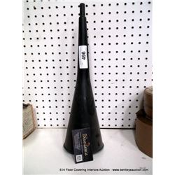 PLASTIC FUNNEL