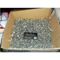 BOX: TRAXX 3/4" HEAVY DUTY CONCRETE NAILS