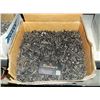 Image 1 : BOX: HALEX 1" CONCRETE NAILS