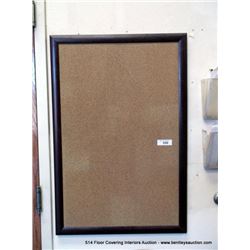 CORKBOARD
