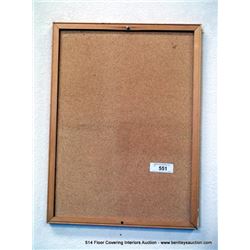 CORKBOARD