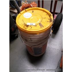 EMPTY BUCKETS (2X THE MONEY)