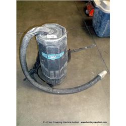 RAVEN PORTABLE VACUUM