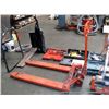 Image 1 : JET PALLET JACK