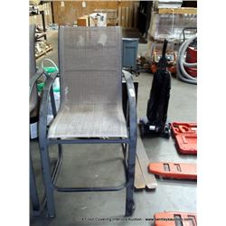 PATIO CHAIR