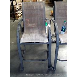 PATIO CHAIR