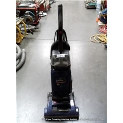 HOOVER CLEANING PERFORMANCE 26.0