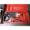 Image 1 : MILWAUKEE HEAVY DUTY SAWZALL