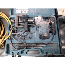 MAKITA HM1211B CHIPPING HAMMER