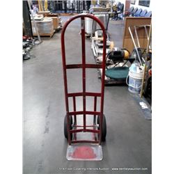 TWO WHEEL DOLLY