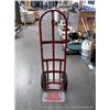 Image 1 : TWO WHEEL DOLLY