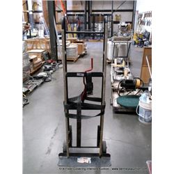 TWO WHEEL APPLIANCE DOLLY