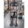 Image 1 : TWO WHEEL APPLIANCE DOLLY