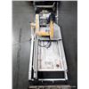 Image 1 : PROFESSIONAL 60060 WET TILE SAW