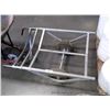 Image 1 : TWO WHEEL CARPET DOLLY