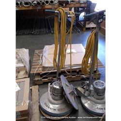 OREK 2200 ORBITER FLOOR BUFFER