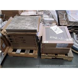 DATILE GLAZED PORCELAIN TILE 211.51 SQ FT (13X THE MONEY)