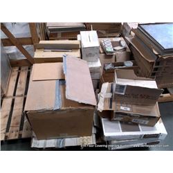PALLET: ASSORTED TILE (17X THE MONEY)