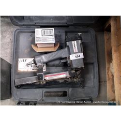 PASLODE AIR NAILER GUN