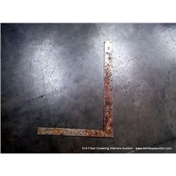 FRAMING SQUARE