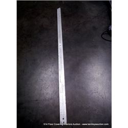 STRAIT EDGE 6'