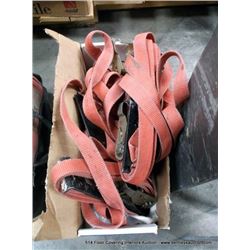 BOX: TILE STRAPS