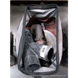 BAG: BOSCH ROTO ZIP RZ20