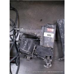 SUNCO SCN40R AIR NAILER GUN