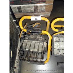 WORK LIGHT