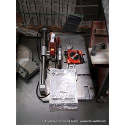 SKILSAW 3600 FLOORING SAW