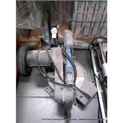 DELTA 10" COMPOUND MITER SAW MODEL 36-220