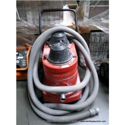 RUWAC WNS 2220 VACUUM