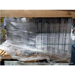 MARAZZI GLAZED PORCELAIN TILE (16X THE MONEY)