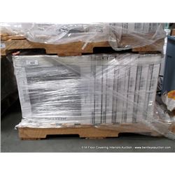 MARAZZI GLAZED PORCELAIN TILE (20X THE MONEY)