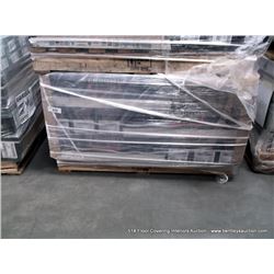 CERDOMUS CERAMICHE 6" X 24" PORCELAIN TILE (36X THE MONEY)