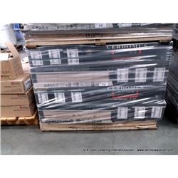 CERDOMUS CERAMICHE 6" X 24" PORCELAIN TILE (48X THE MONEY)