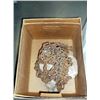 Image 1 : BOX: TIRE CHAINS