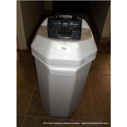 EZ-CAN RECYCLER SYSTEM
