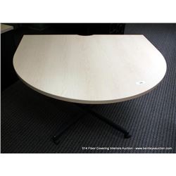 COMPUTER TABLE