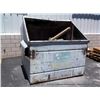 Image 1 : TRASH DUMPSTER