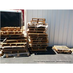 PALLETS