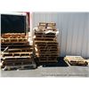 Image 1 : PALLETS
